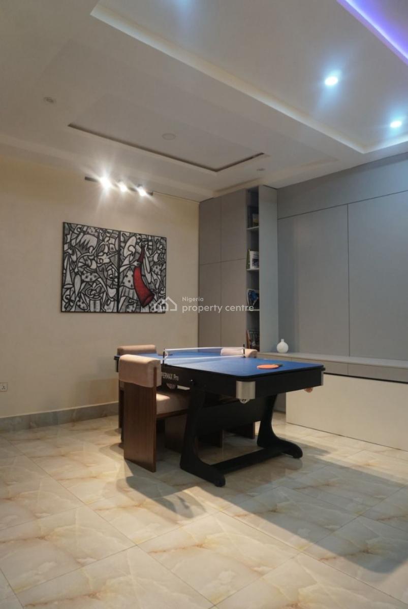 Femicadence 3 Bedroom with Balcony, Sluggers, Old Bodija, Ibadan, Oyo, Flat / Apartment Short Let