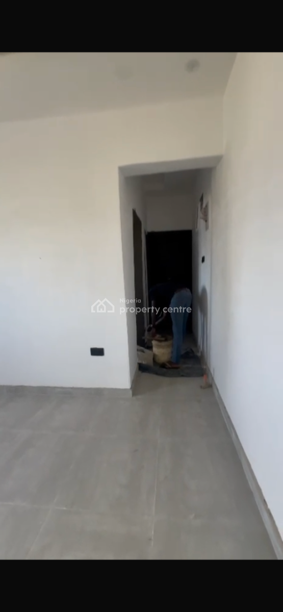 Lovely Mini Flat, Shomolu, Lagos, Mini Flat (room and Parlour) for Rent