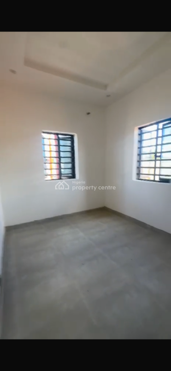 Lovely Mini Flat, Shomolu, Lagos, Mini Flat (room and Parlour) for Rent