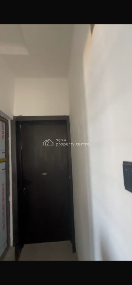 Lovely Mini Flat, Shomolu, Lagos, Mini Flat (room and Parlour) for Rent
