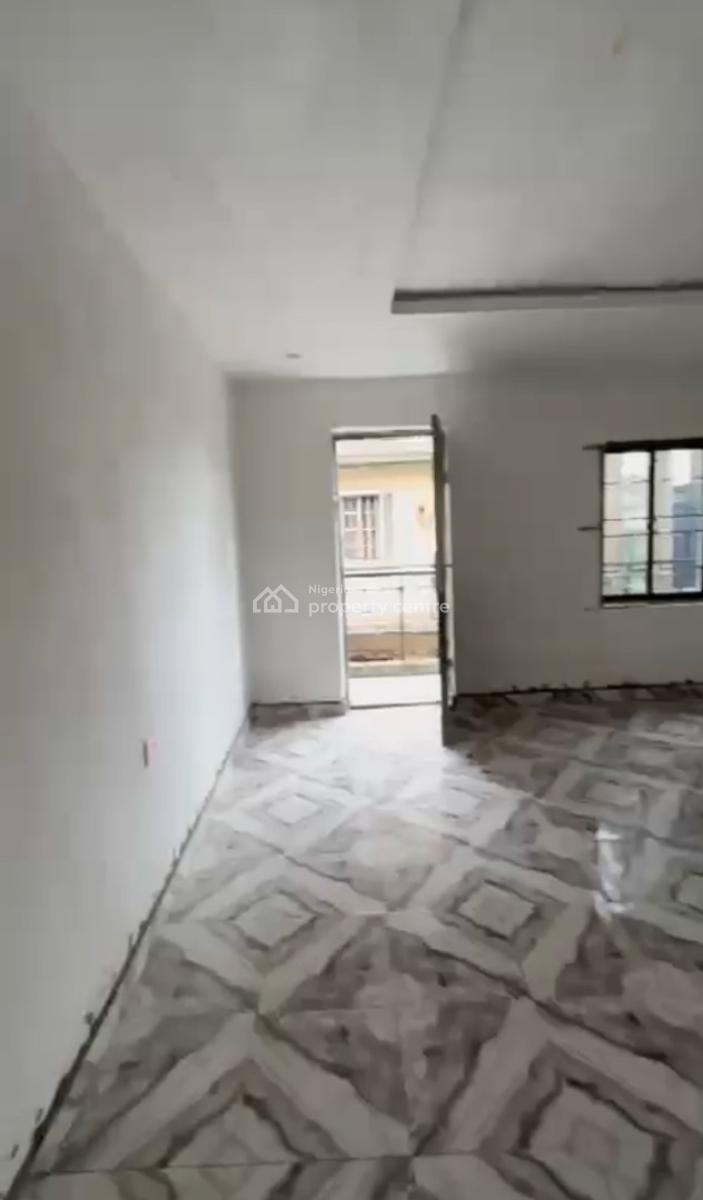 Lovely Mini Flat, Akoka, Yaba, Lagos, Mini Flat (room and Parlour) for Rent