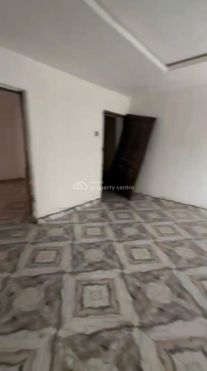 Lovely Mini Flat, Akoka, Yaba, Lagos, Mini Flat (room and Parlour) for Rent