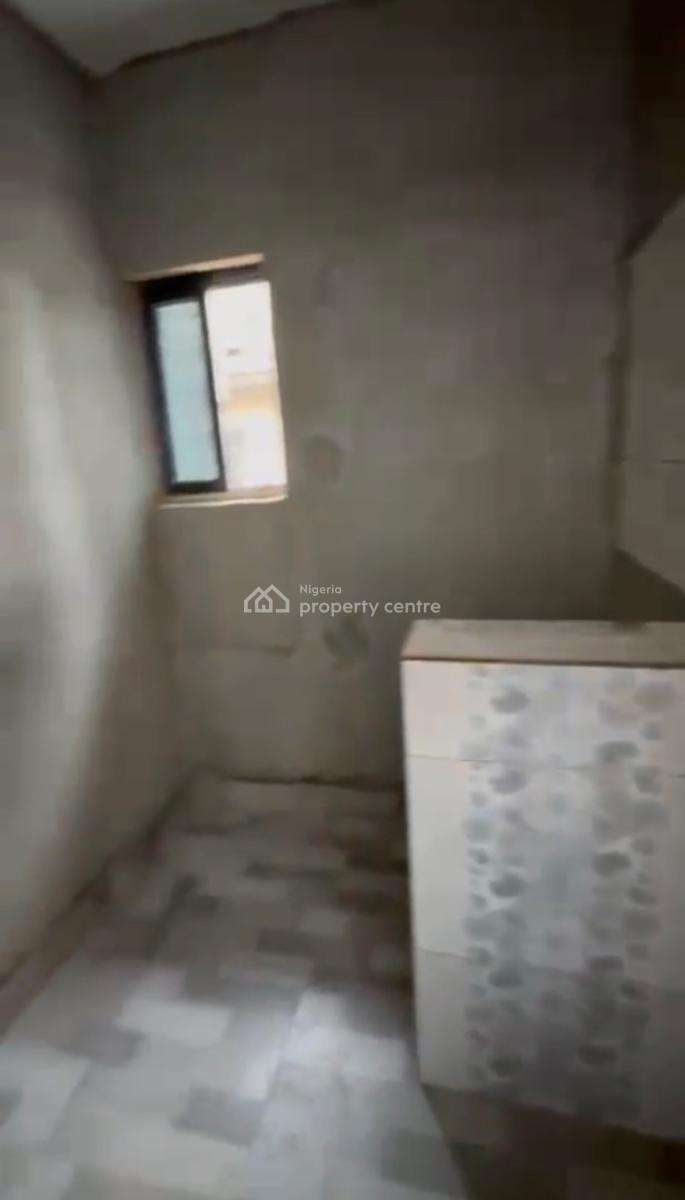 Lovely Mini Flat, Akoka, Yaba, Lagos, Mini Flat (room and Parlour) for Rent