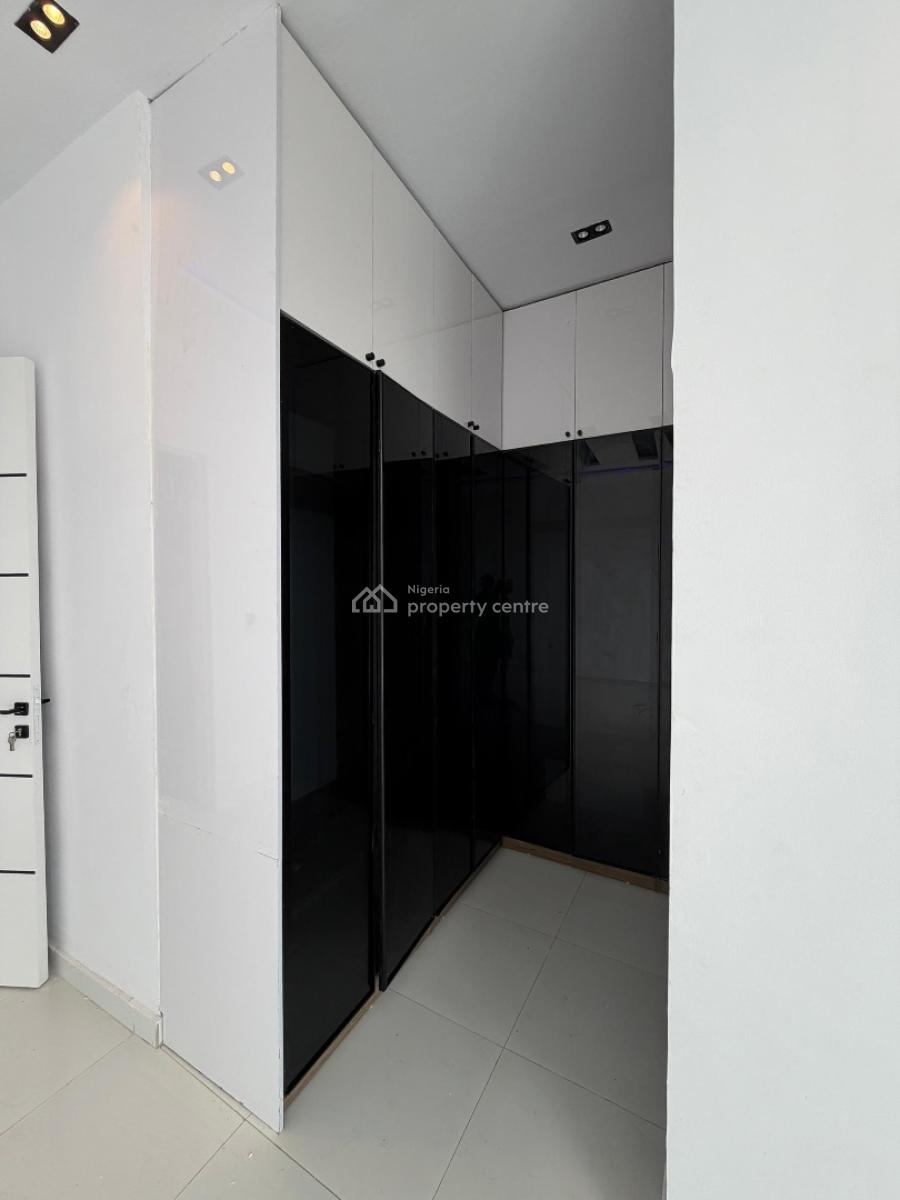 Affordable 3 Bedroom Terrace  Home, Ikota, Lekki, Lagos, Terraced Duplex for Sale