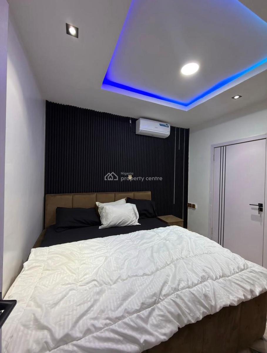 Femicadence 3 Bedroom with Ps5 and Ludo, Ring Road, Challenge, Ibadan, Oyo, Flat / Apartment Short Let