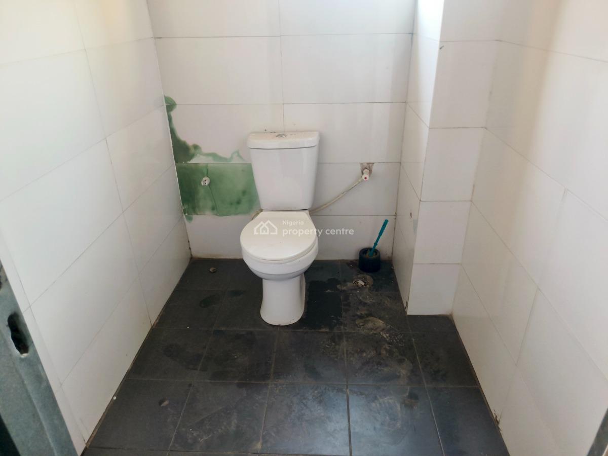 650sqm Show Room/ Open Office Space., Oregun, Ikeja, Lagos, Office Space for Rent