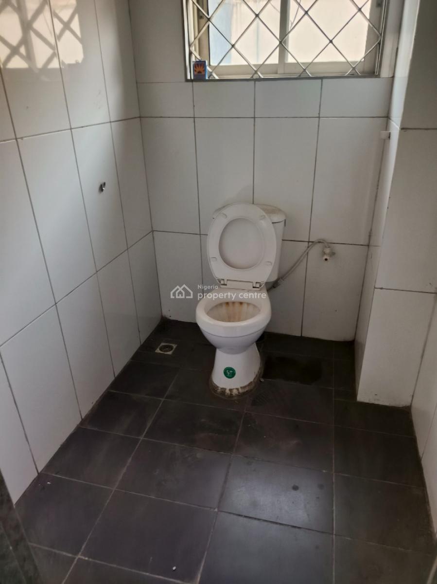 650sqm Show Room/ Open Office Space., Oregun, Ikeja, Lagos, Office Space for Rent