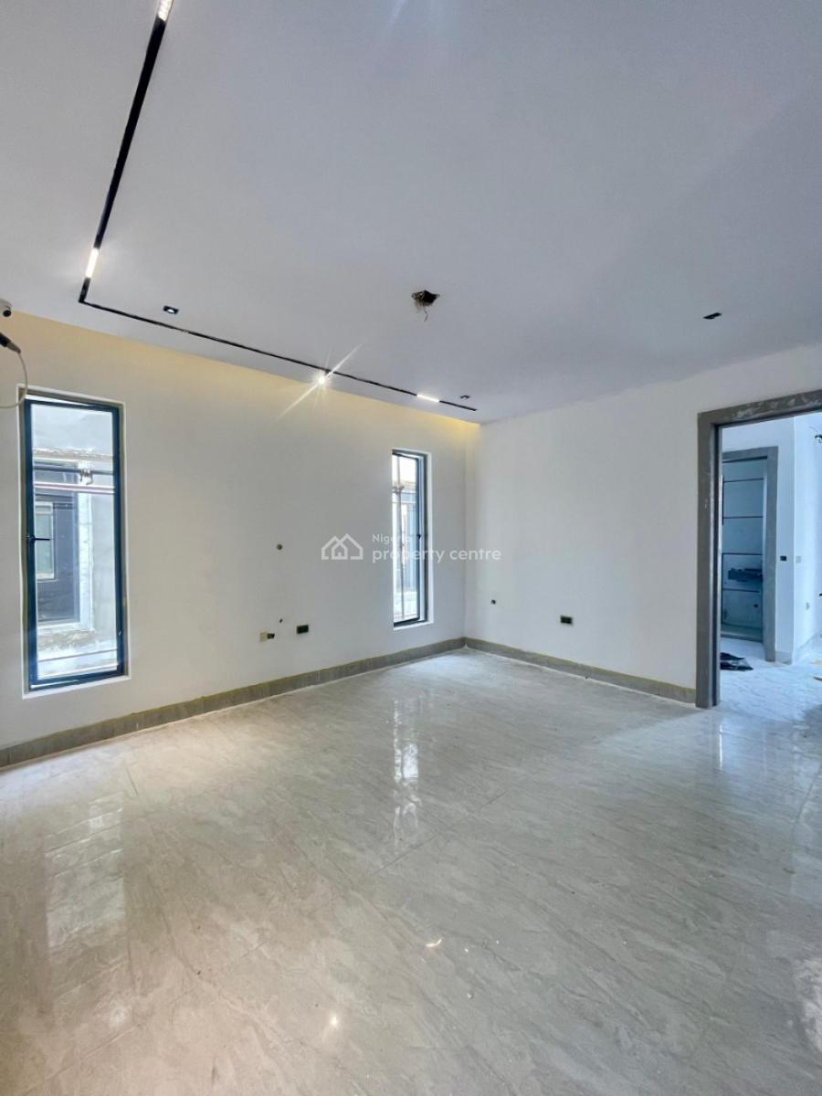 Uniquely Designed 4 Bed Fully Detached and Semidetached Luxury Home W, Ikoyi, Lagos, Detached Duplex for Sale