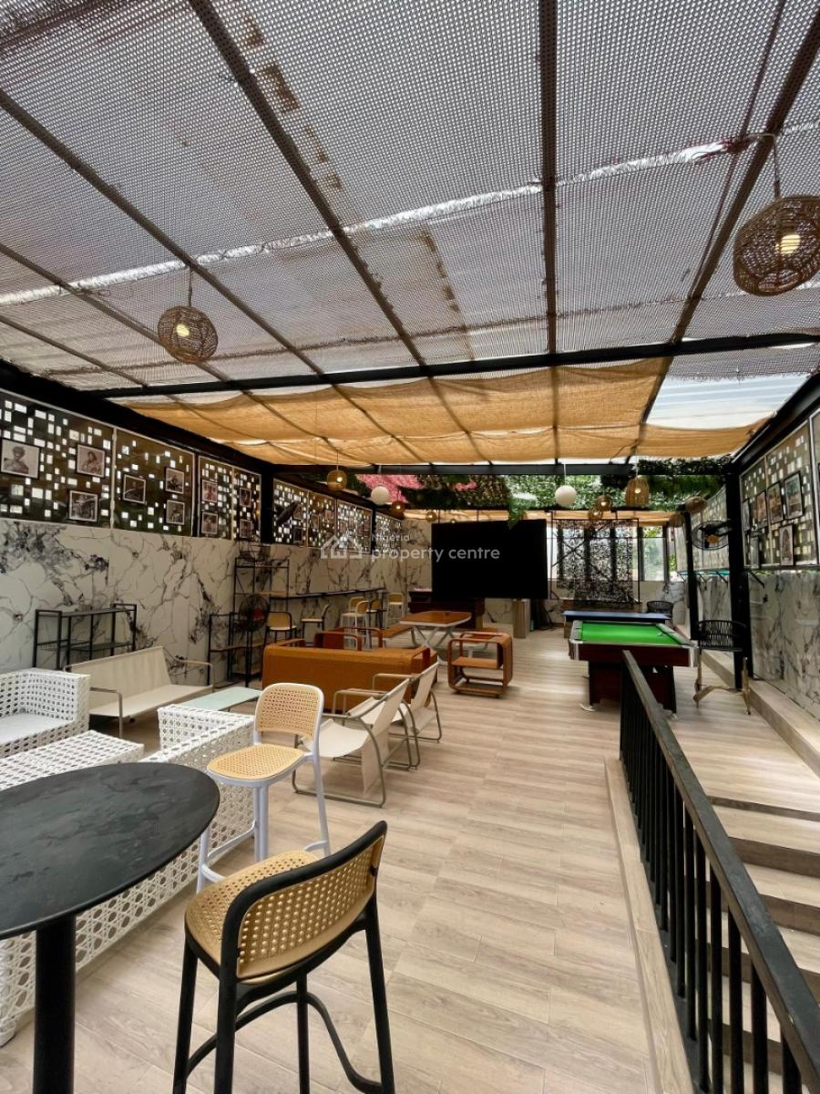 Uniquely Designed 4 Bed Fully Detached and Semidetached Luxury Home W, Ikoyi, Lagos, Detached Duplex for Sale