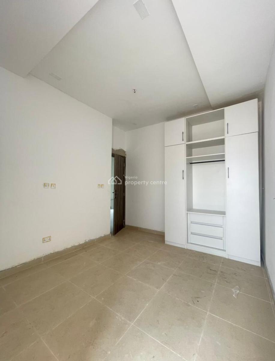 4 Bedroom Terrace Duplex with Bq, Ajah, Lagos, Terraced Duplex for Sale