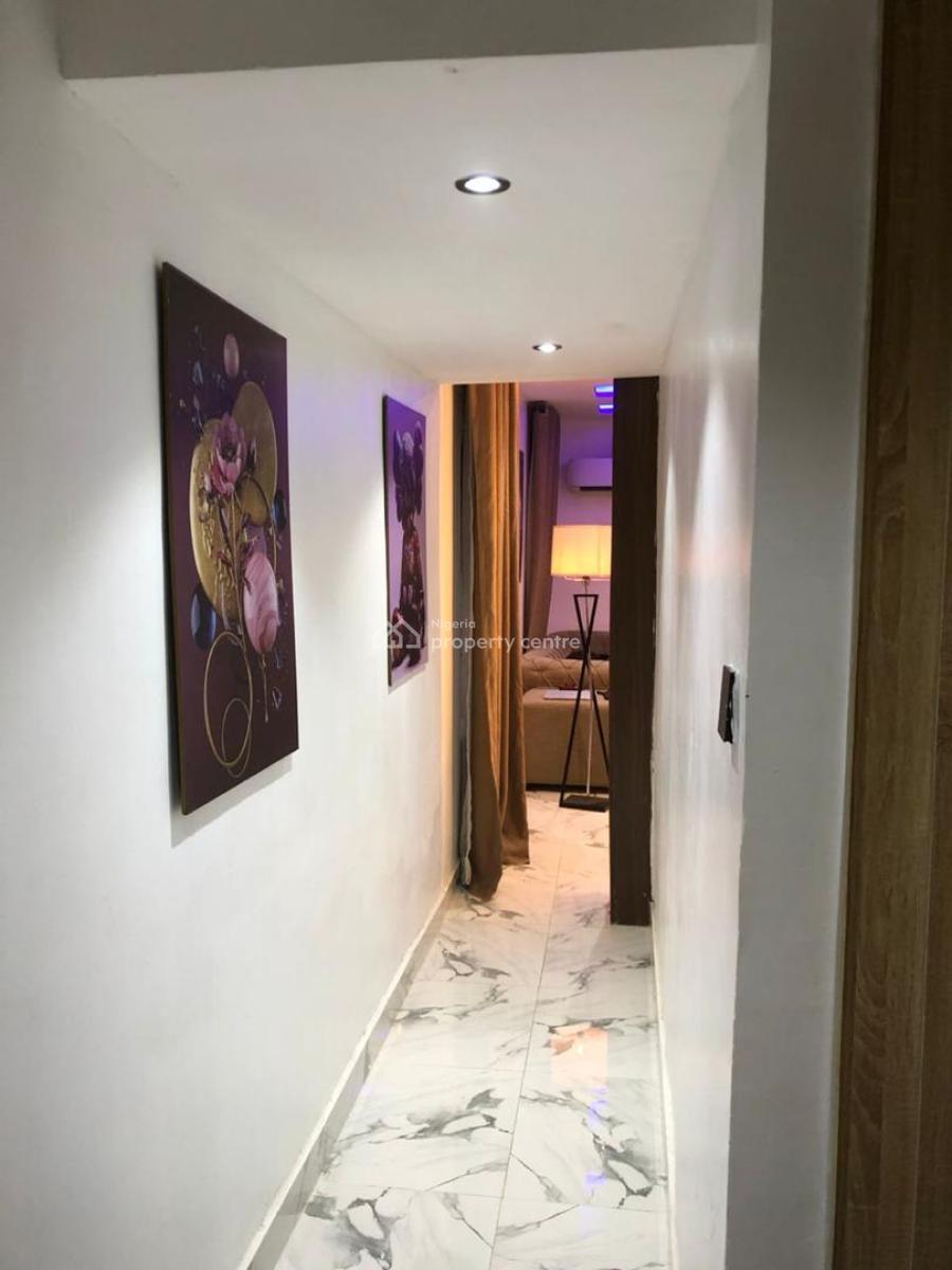 Femicadence  2 Bedroom with Fitted Kitchen, Akala Express, Ibadan South-west, Oyo, Flat / Apartment Short Let