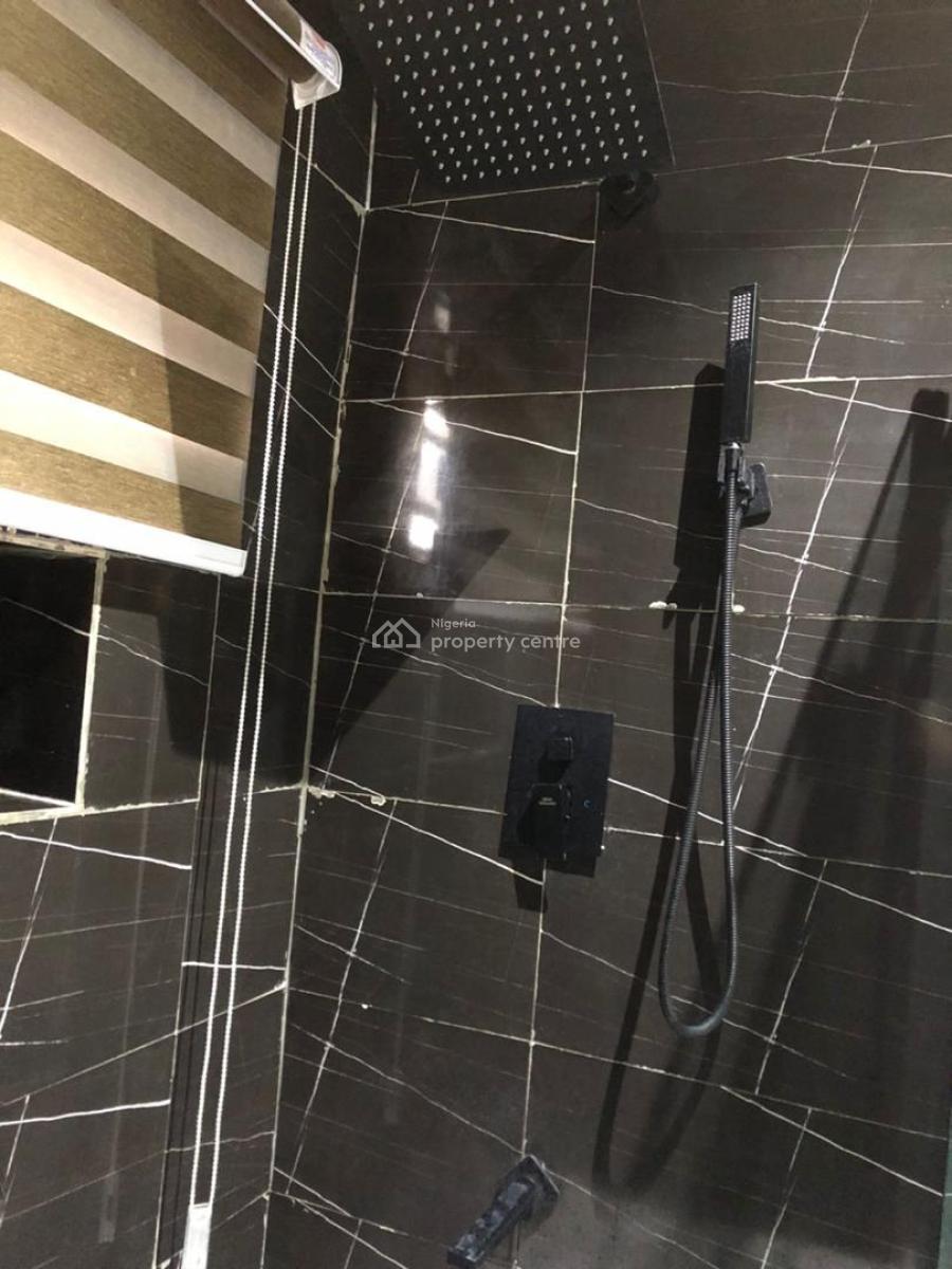 Femicadence  2 Bedroom with Fitted Kitchen, Akala Express, Ibadan South-west, Oyo, Flat / Apartment Short Let