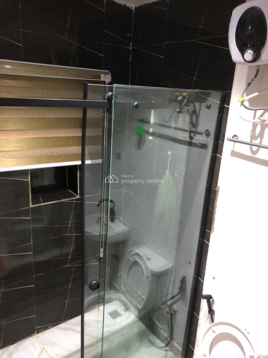 Femicadence  2 Bedroom with Fitted Kitchen, Akala Express, Ibadan South-west, Oyo, Flat / Apartment Short Let