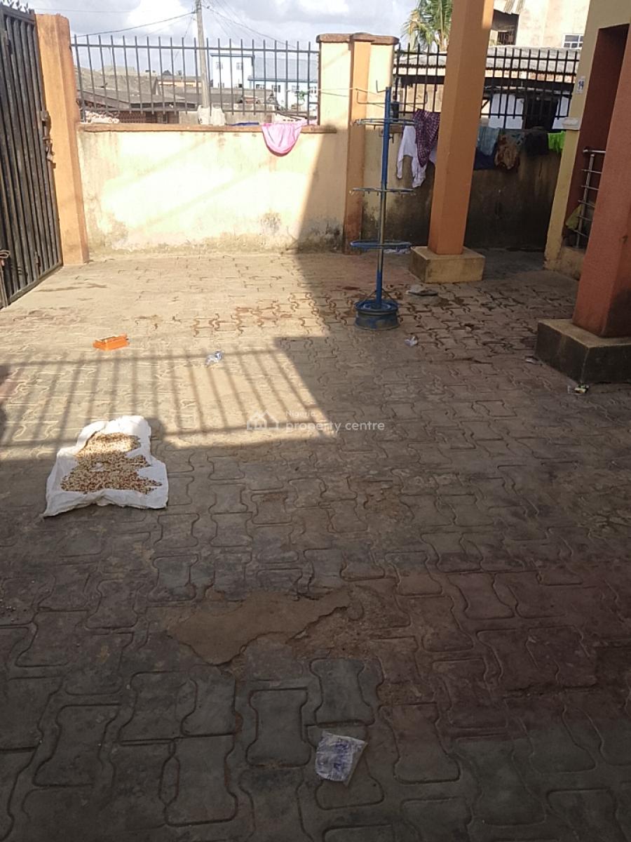 Prime Investment Opportunity: Multi-unit Residential Building, Off Celestial Road, Igando, Ikotun, Lagos, Block of Flats for Sale