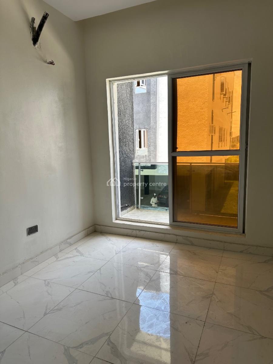 Affordable Luxury Pay & Move in 2 Bedroom Apartment with Payment Spread, Lagos Business School, Axis, Sangotedo, Ajah, Lagos, Flat / Apartment for Sale