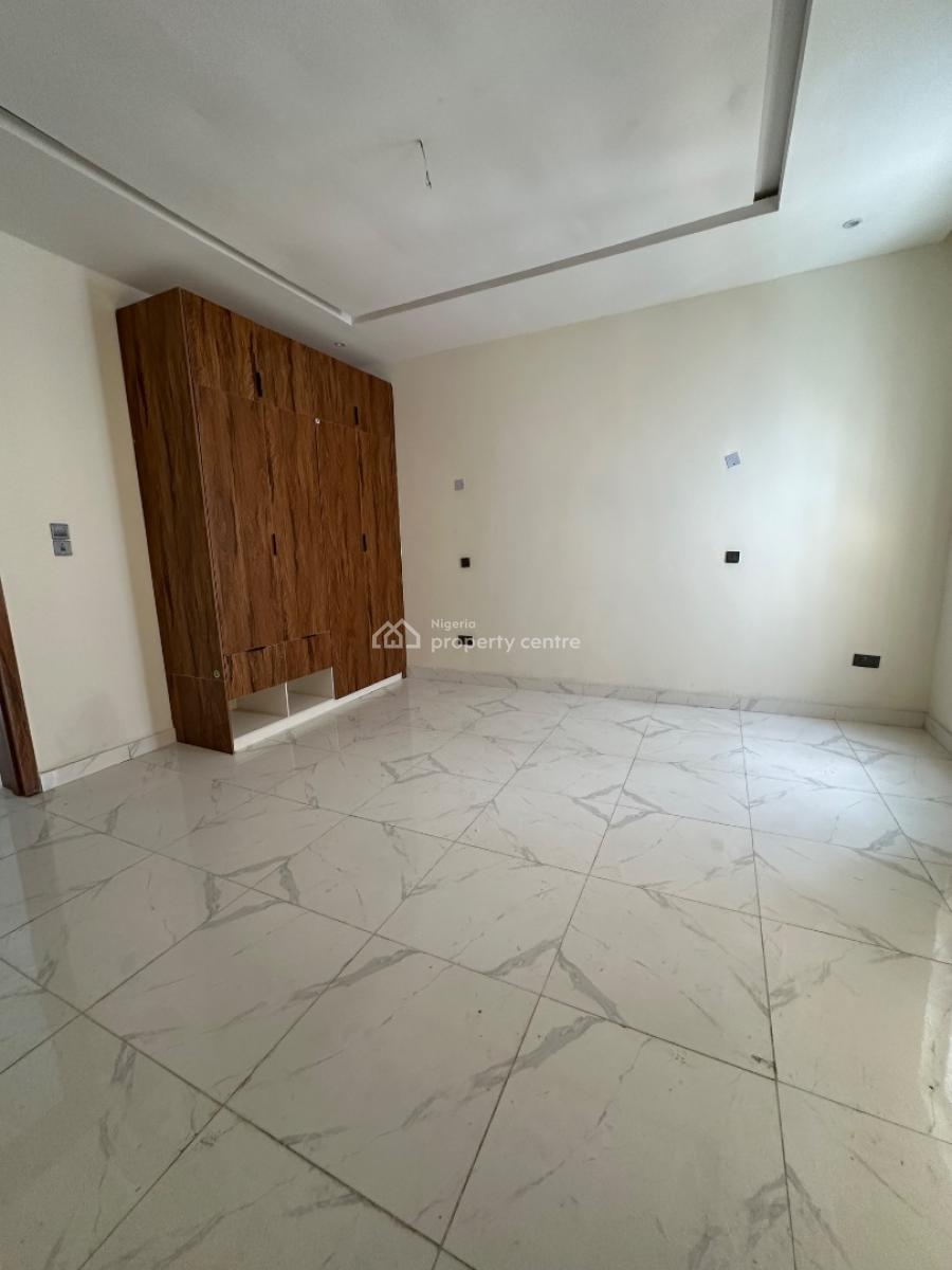 Affordable Luxury Pay & Move in 2 Bedroom Apartment with Payment Spread, Lagos Business School, Axis, Sangotedo, Ajah, Lagos, Flat / Apartment for Sale