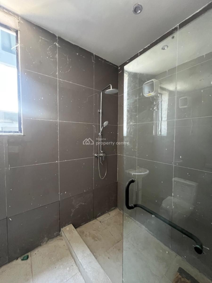 Newly Built 4-bedroom Terrace Duplex, Nike Art Gallery Lane, Ikate, Lekki, Lagos, Terraced Duplex for Sale