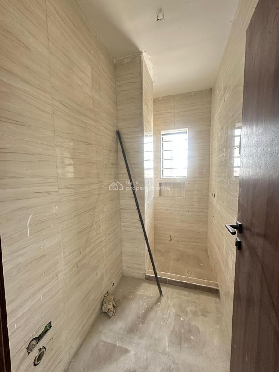 Exquisite Luxury Spacious 2 Bedroom Apartment with Swimming Pool, Idado, Lekki, Lagos, Flat / Apartment for Sale