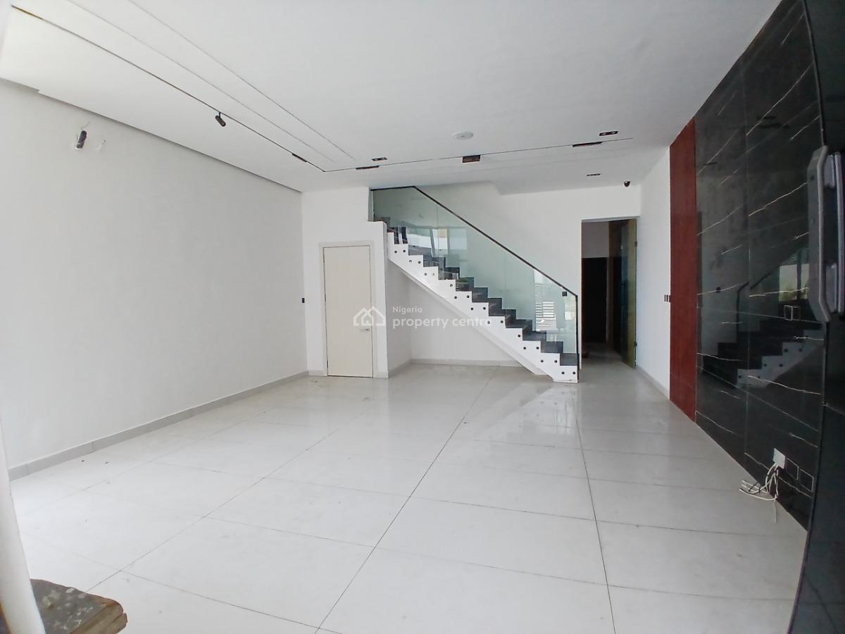 Tastefully Finished 4 Bedroom Semi Detached Duplex with Bq, Orchid, Lekki, Lagos, Semi-detached Duplex for Sale