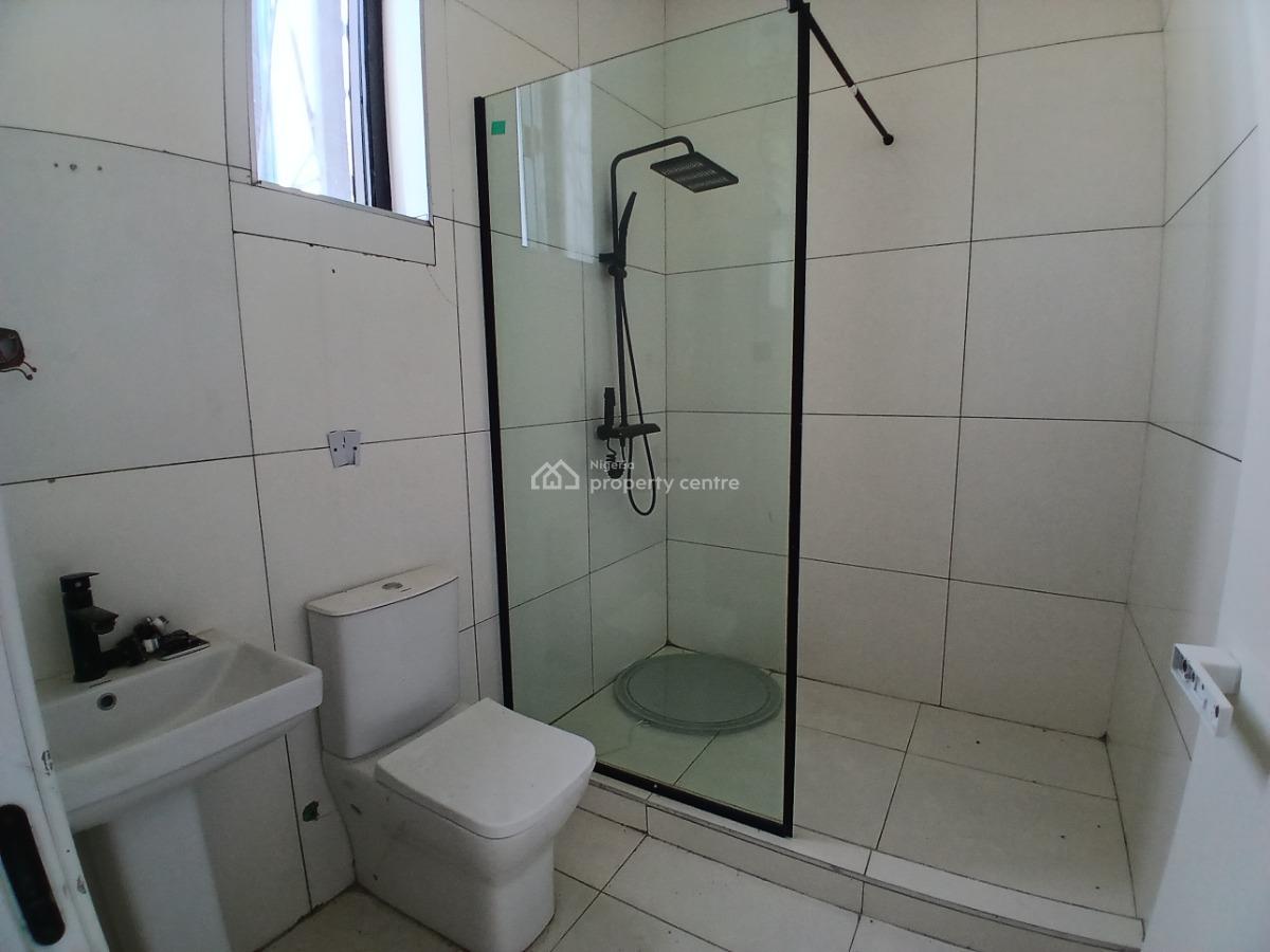 Tastefully Finished 4 Bedroom Semi Detached Duplex with Bq, Orchid, Lekki, Lagos, Semi-detached Duplex for Sale