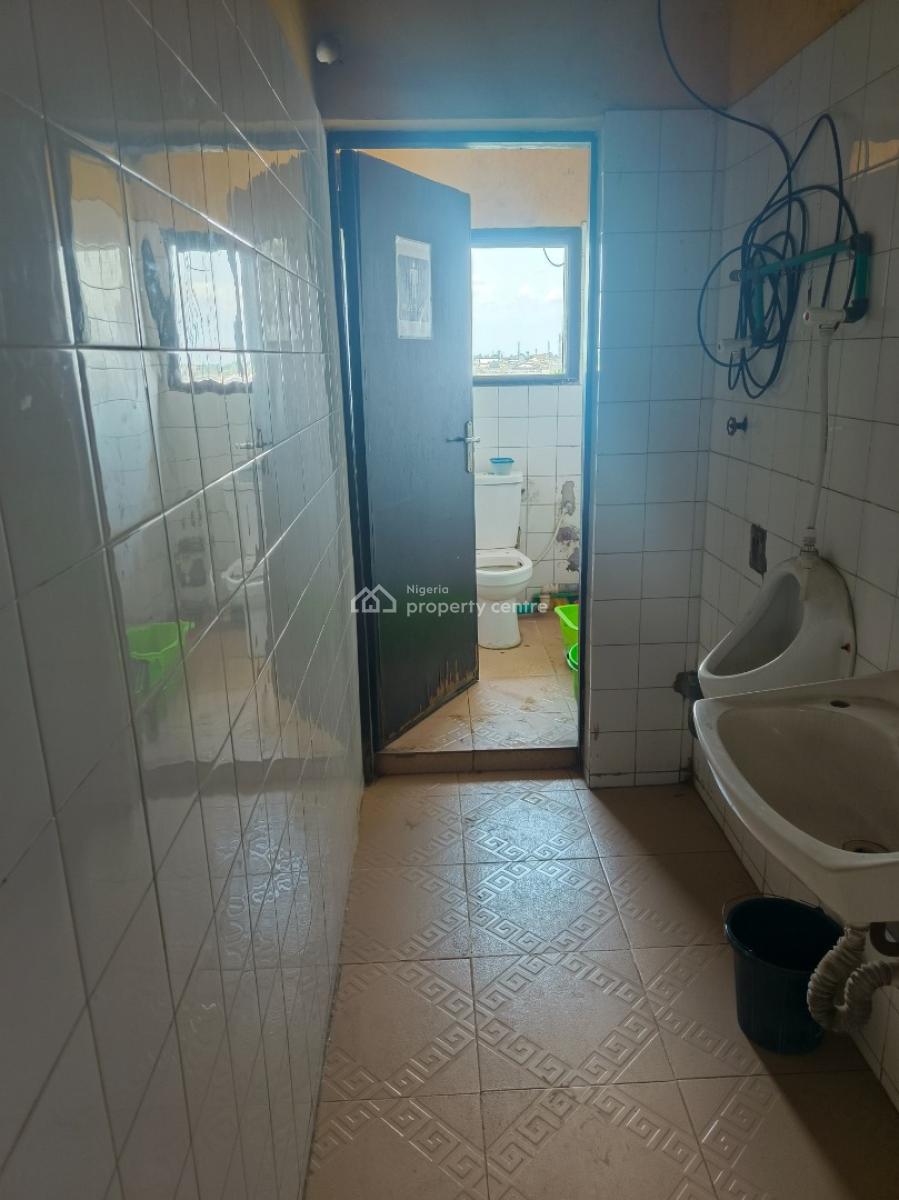 300sqm Open Office Space, Allen, Ikeja, Lagos, Office Space for Rent