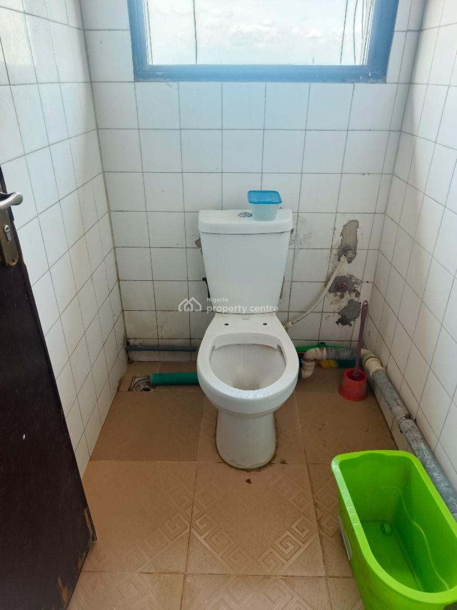 300sqm Open Office Space, Allen, Ikeja, Lagos, Office Space for Rent