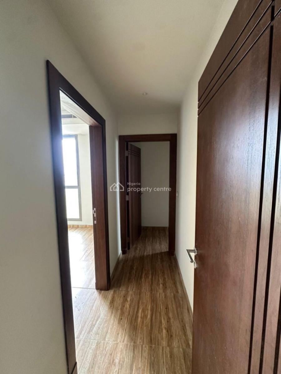 Beautifully Designed 2-bedroom Luxury Apartment, Eko Atlantic, Eko Pearl, Victoria Island (vi), Lagos, Block of Flats for Sale