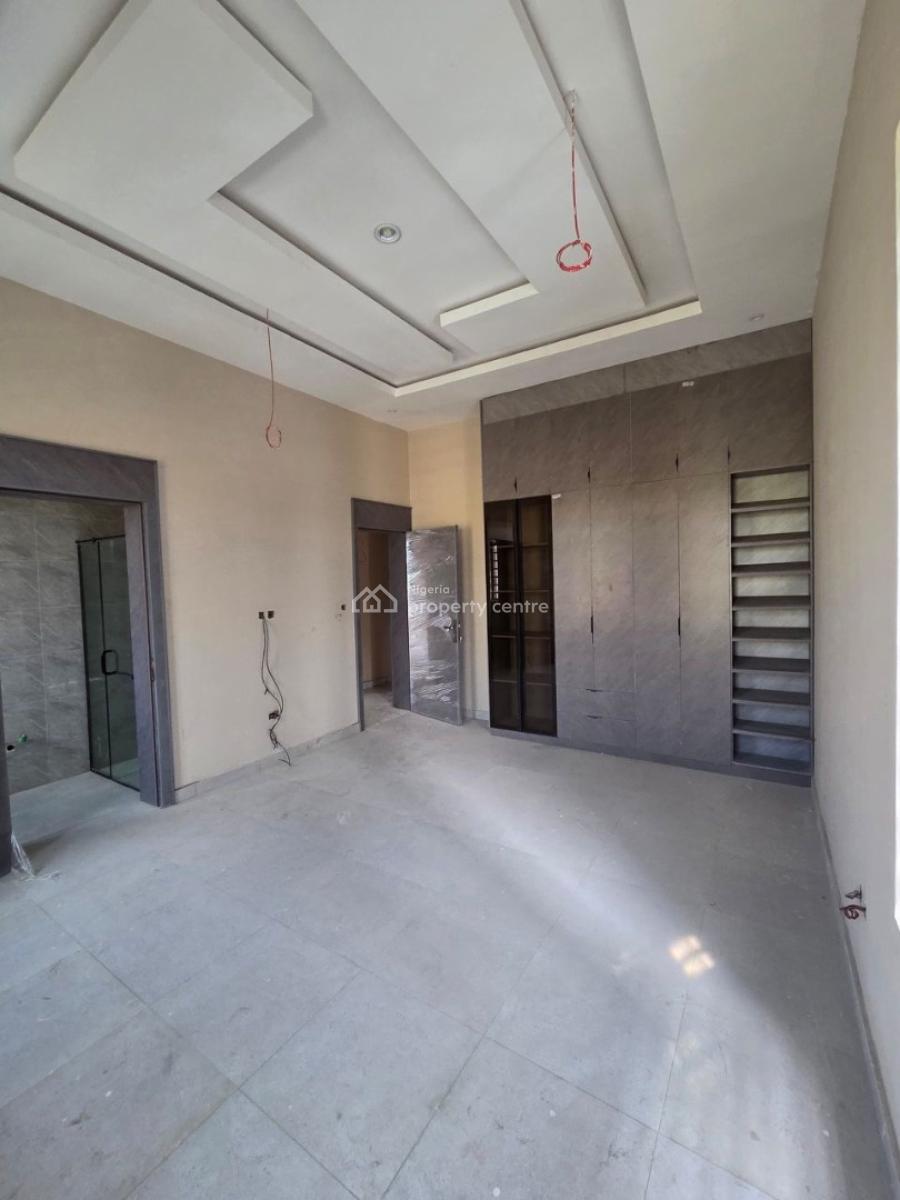 Elegantly Newly Built 3 Bedroom Apartment in a Serene Environment, Opebi, Ikeja, Lagos, House for Sale