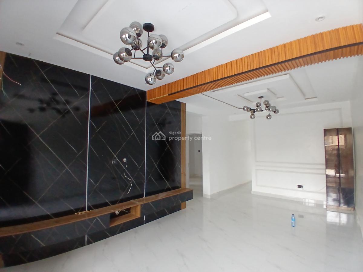 Luxurious 2 Bedroom Apartment with Bq, Igbo Efon, Lekki, Lagos, Flat / Apartment for Sale