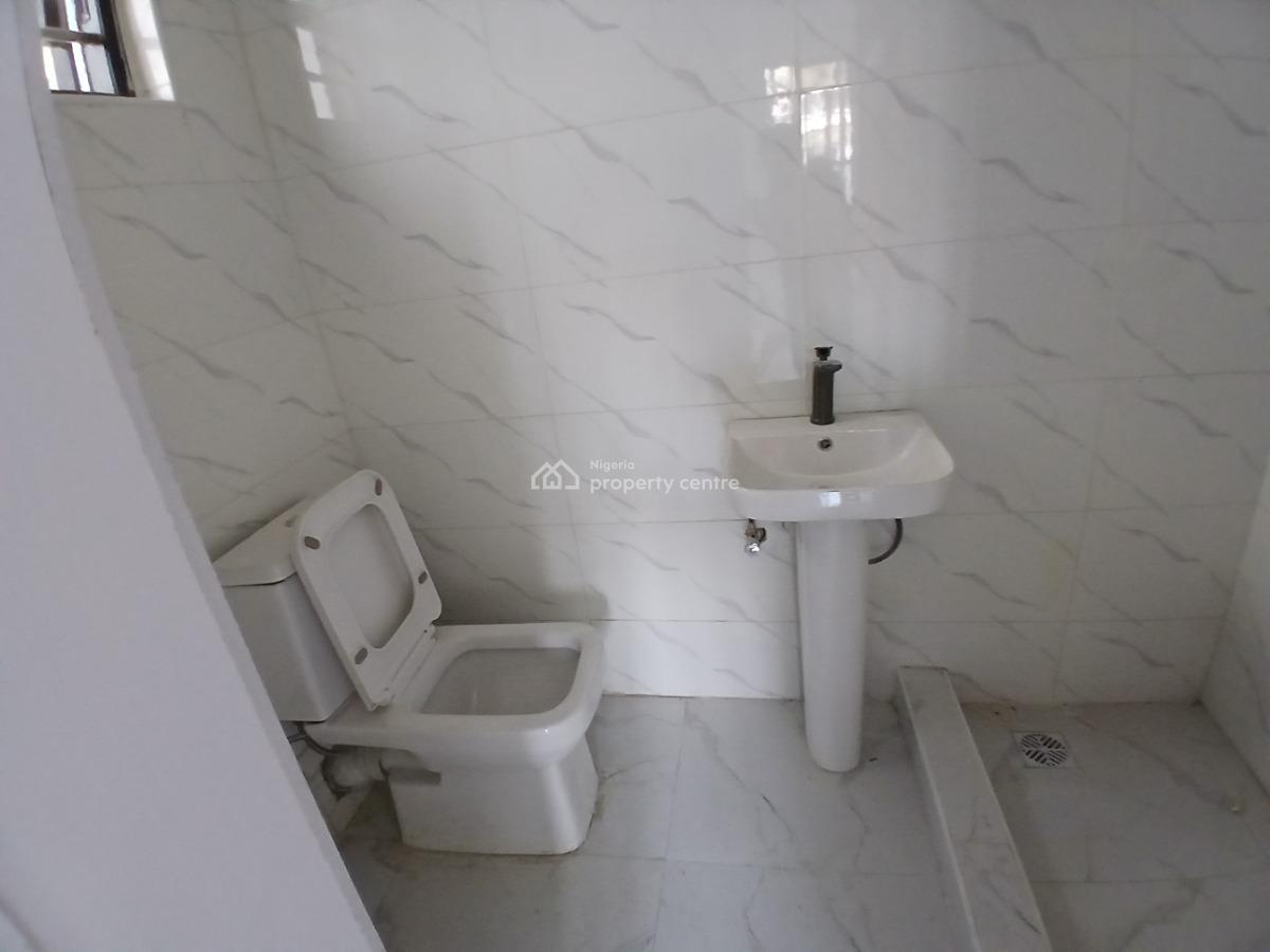 Luxurious 2 Bedroom Apartment with Bq, Igbo Efon, Lekki, Lagos, Flat / Apartment for Sale