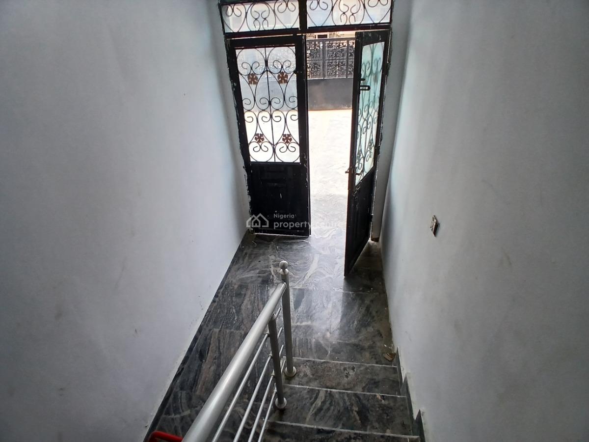 Luxurious 2 Bedroom Apartment with Bq, Igbo Efon, Lekki, Lagos, Flat / Apartment for Sale