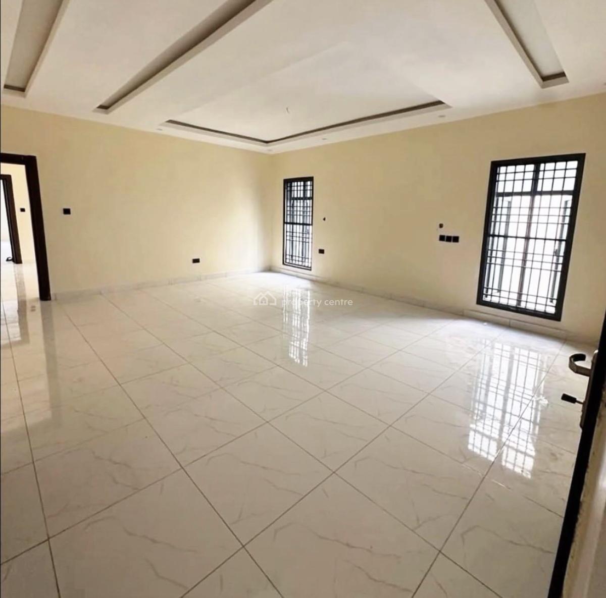 Exquisite 5 Bedroom Detached Duplex with Bq, Gwarinpa, Abuja, Detached Duplex for Sale