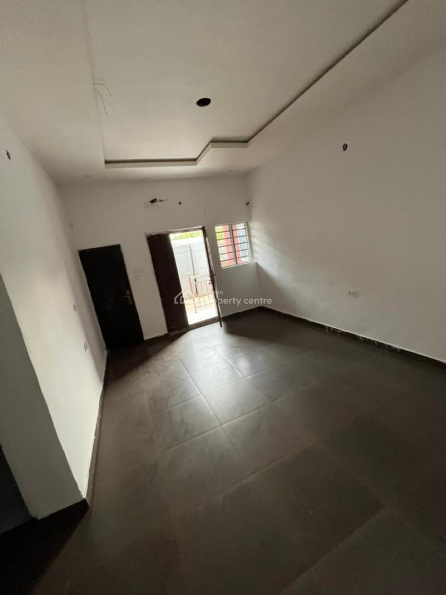 Sharp Lovely Affordable 2 Bedroom Apartment, Sangotedo, Ajah, Lagos, Mini Flat (room and Parlour) for Rent