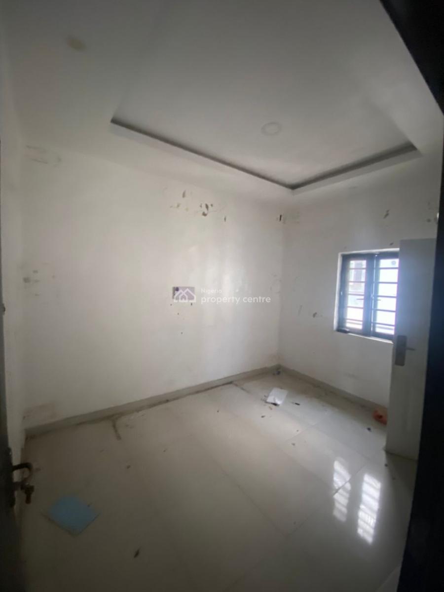 Sharp Lovely Affordable 2 Bedroom Apartment, Sangotedo, Ajah, Lagos, Mini Flat (room and Parlour) for Rent