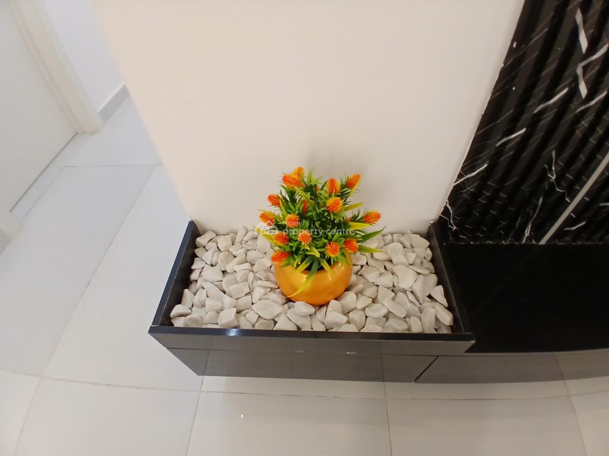 Exquisitely Finished 5 Bedroom Fully Detached Duplex with Bq, Ologolo, Lekki, Lagos, Detached Duplex for Sale