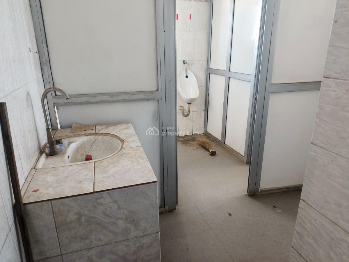 230sqmt Open Plan Office Space, Allen, Ikeja, Lagos, Office Space for Rent