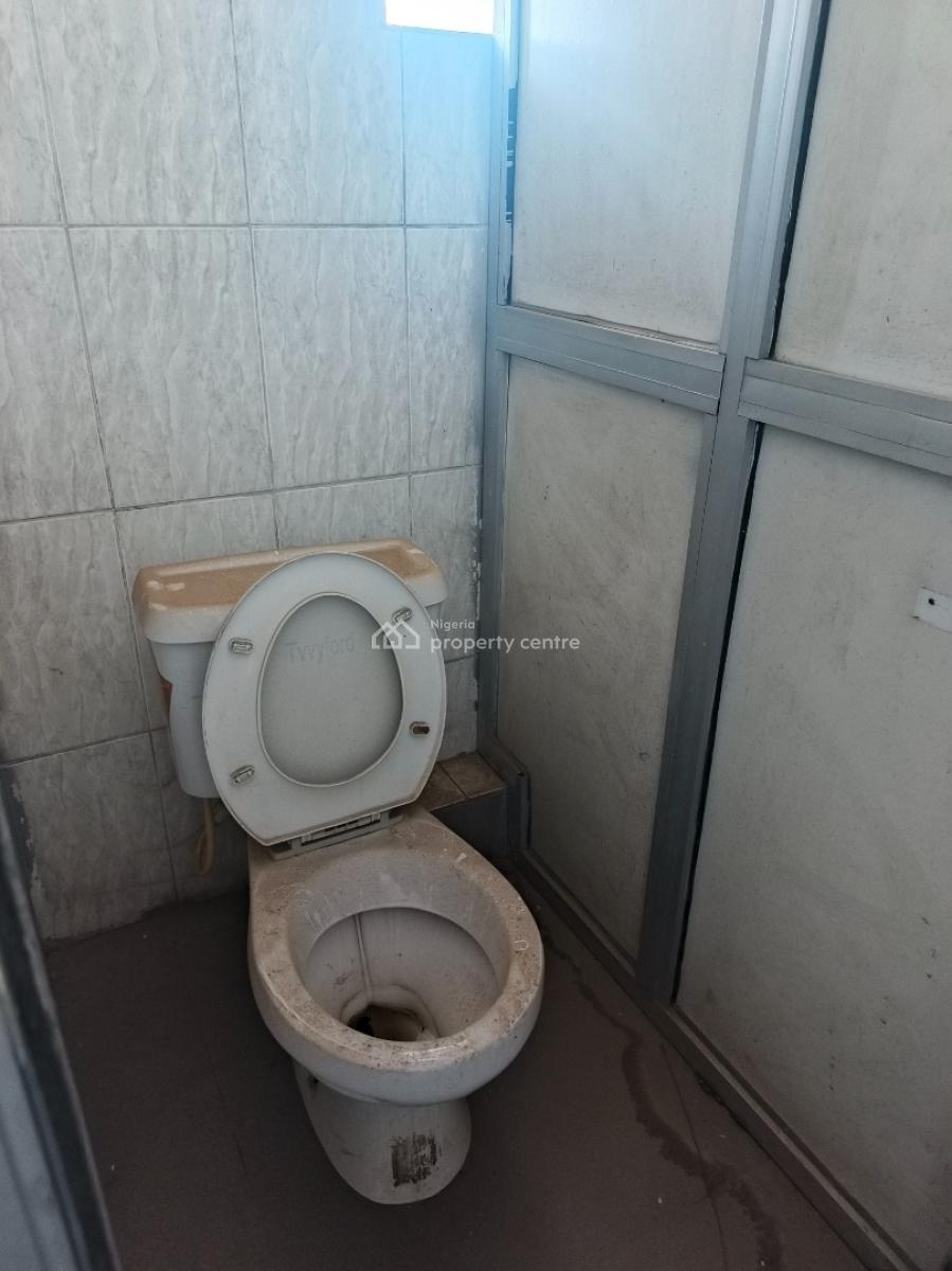 230sqmt Open Plan Office Space, Allen, Ikeja, Lagos, Office Space for Rent