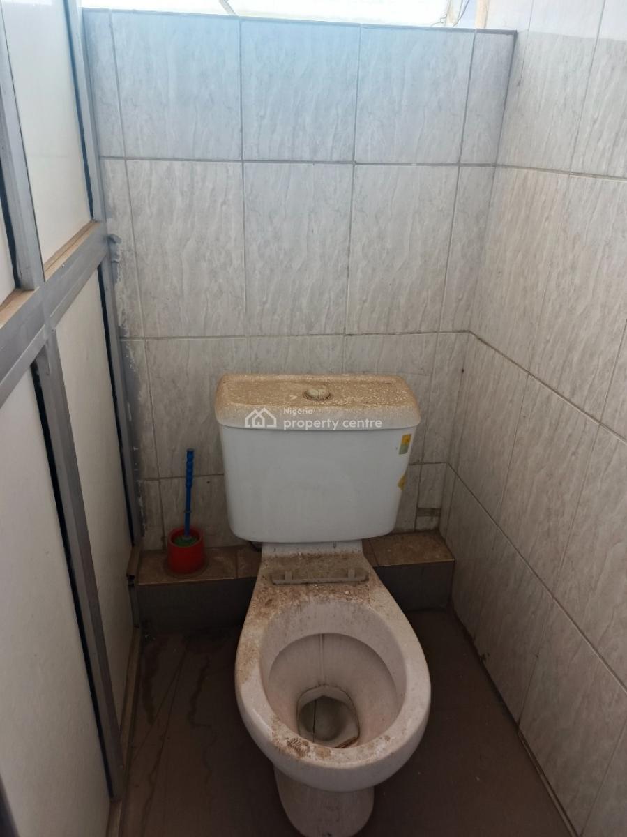 230sqmt Open Plan Office Space, Allen, Ikeja, Lagos, Office Space for Rent