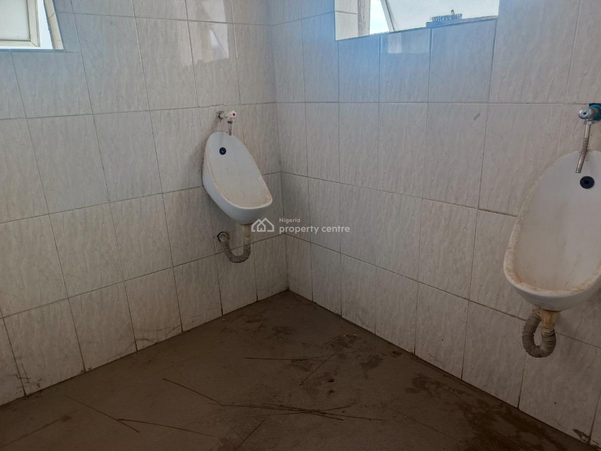 230sqmt Open Plan Office Space, Allen, Ikeja, Lagos, Office Space for Rent