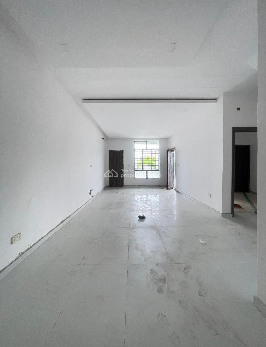 Luxury Spacious 4 Bedroom Terrace Duplex with Bq, Ajah, Lagos, Terraced Duplex for Sale
