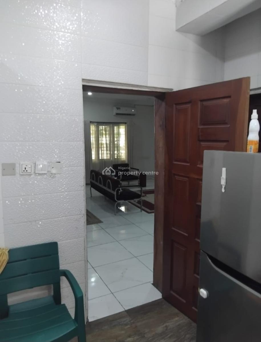 a Fully Finished 3 Bedroom Terrace Duplex with All Rooms Ensuite, Premier Estate Off Ap Filling Station & Coastal Road, Ikate, Lekki, Lagos, Terraced Duplex for Sale