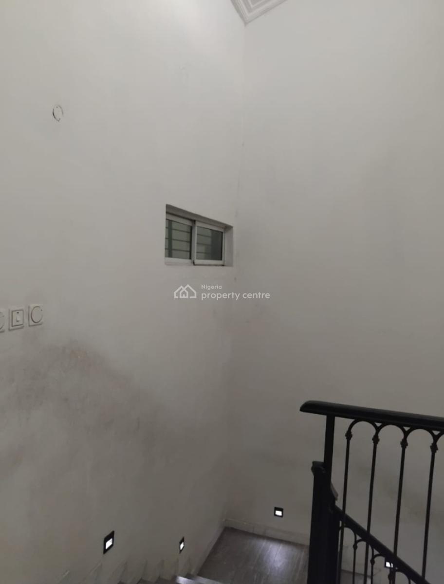 a Fully Finished 3 Bedroom Terrace Duplex with All Rooms Ensuite, Premier Estate Off Ap Filling Station & Coastal Road, Ikate, Lekki, Lagos, Terraced Duplex for Sale