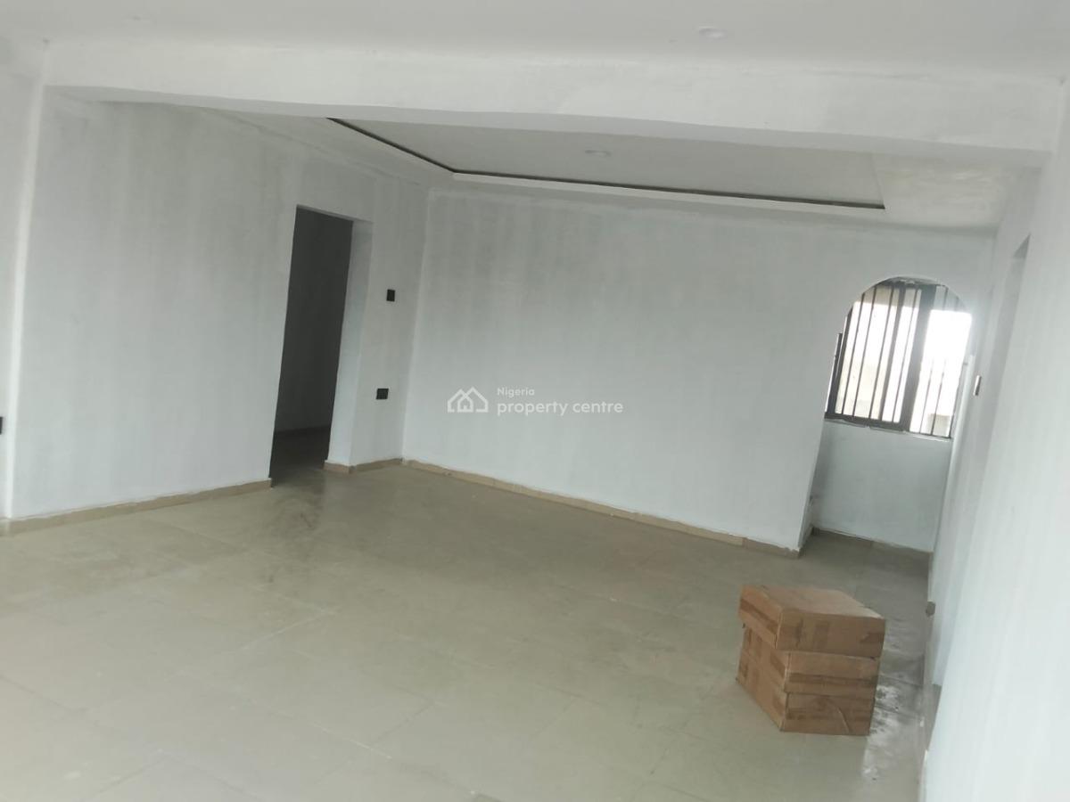 Newly Built Executive 3 Bedroom Flat, Mende, Maryland, Lagos, Flat / Apartment for Rent