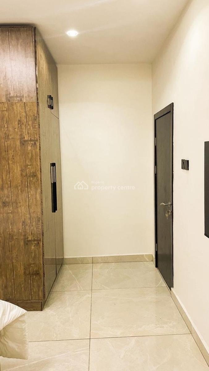 Luxury Two Bedrooms Flat, Horizon Cyberville, Ikate Elegushi, Lekki, Lagos, Flat / Apartment for Rent