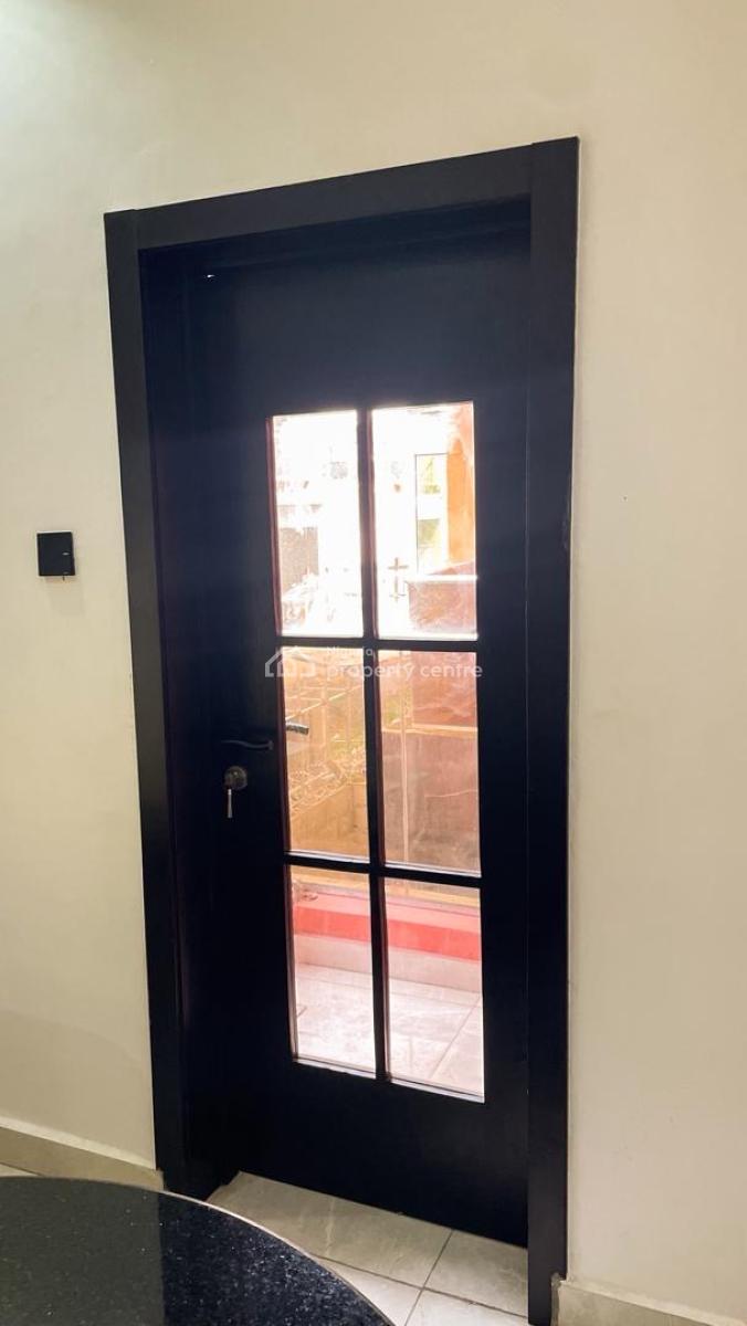 Luxury Two Bedrooms Flat, Horizon Cyberville, Ikate Elegushi, Lekki, Lagos, Flat / Apartment for Rent