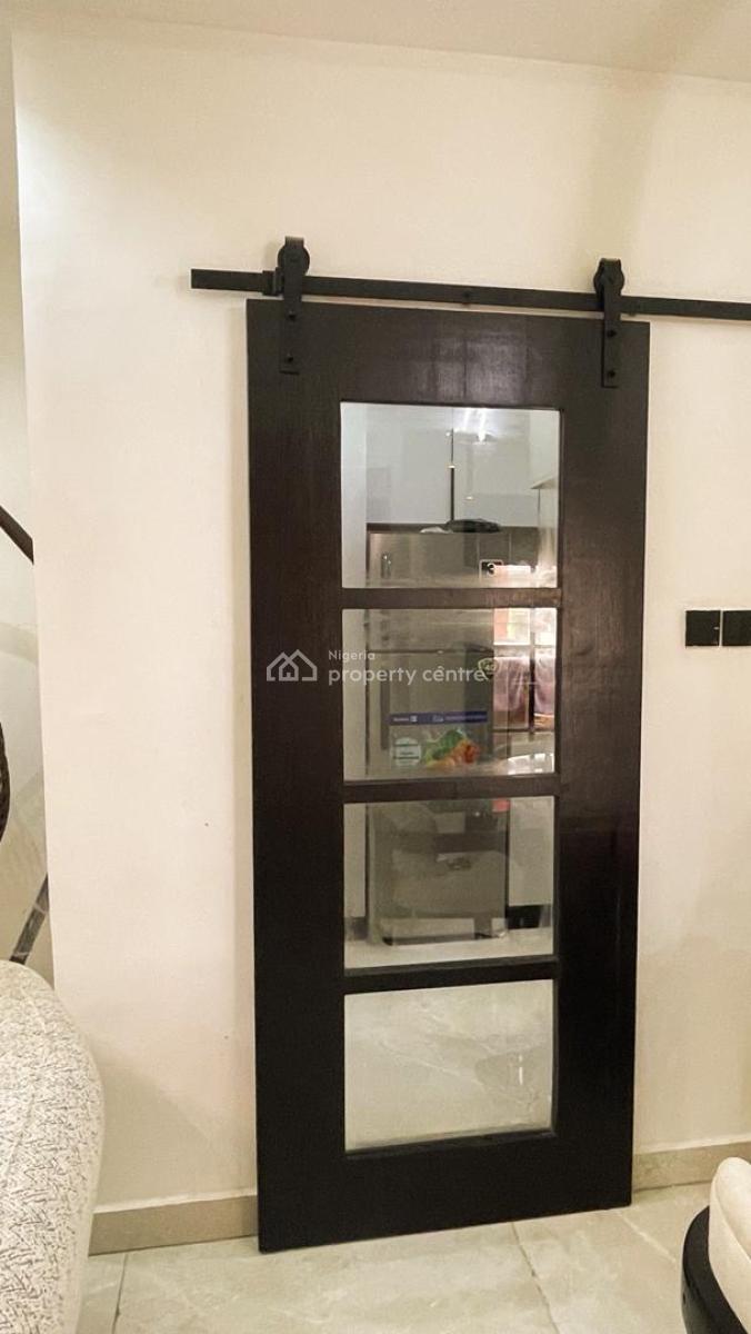 Luxury Two Bedrooms Flat, Horizon Cyberville, Ikate Elegushi, Lekki, Lagos, Flat / Apartment for Rent