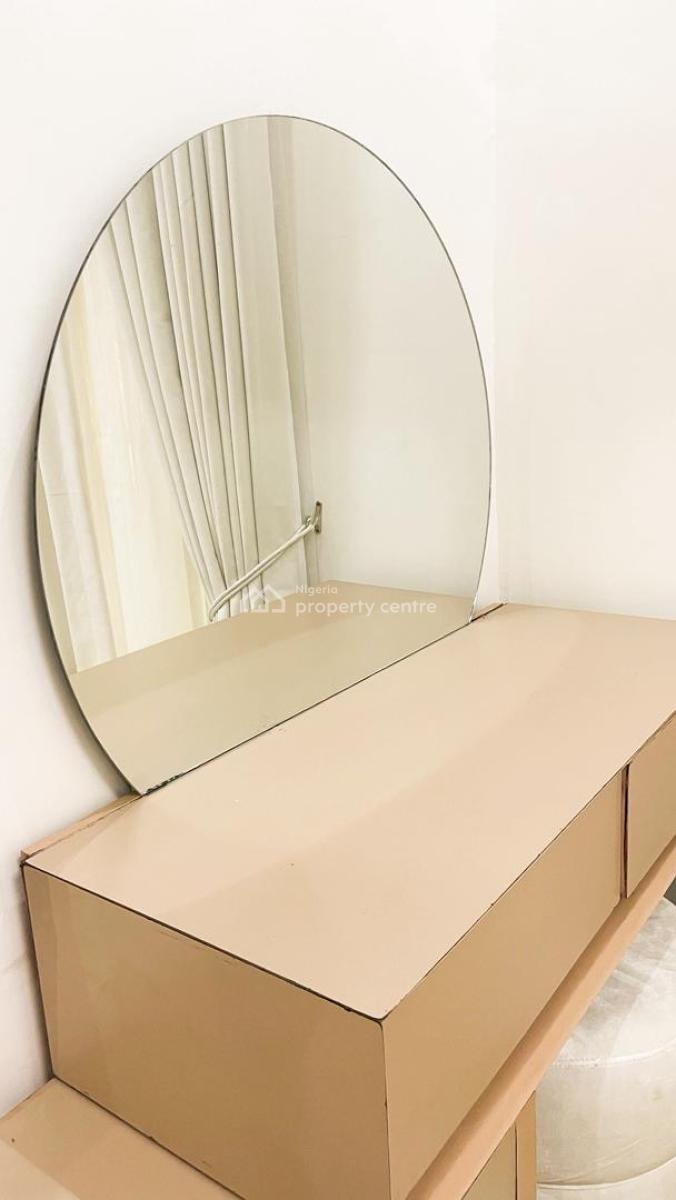 Luxury Two Bedrooms Flat, Horizon Cyberville, Ikate Elegushi, Lekki, Lagos, Flat / Apartment for Rent