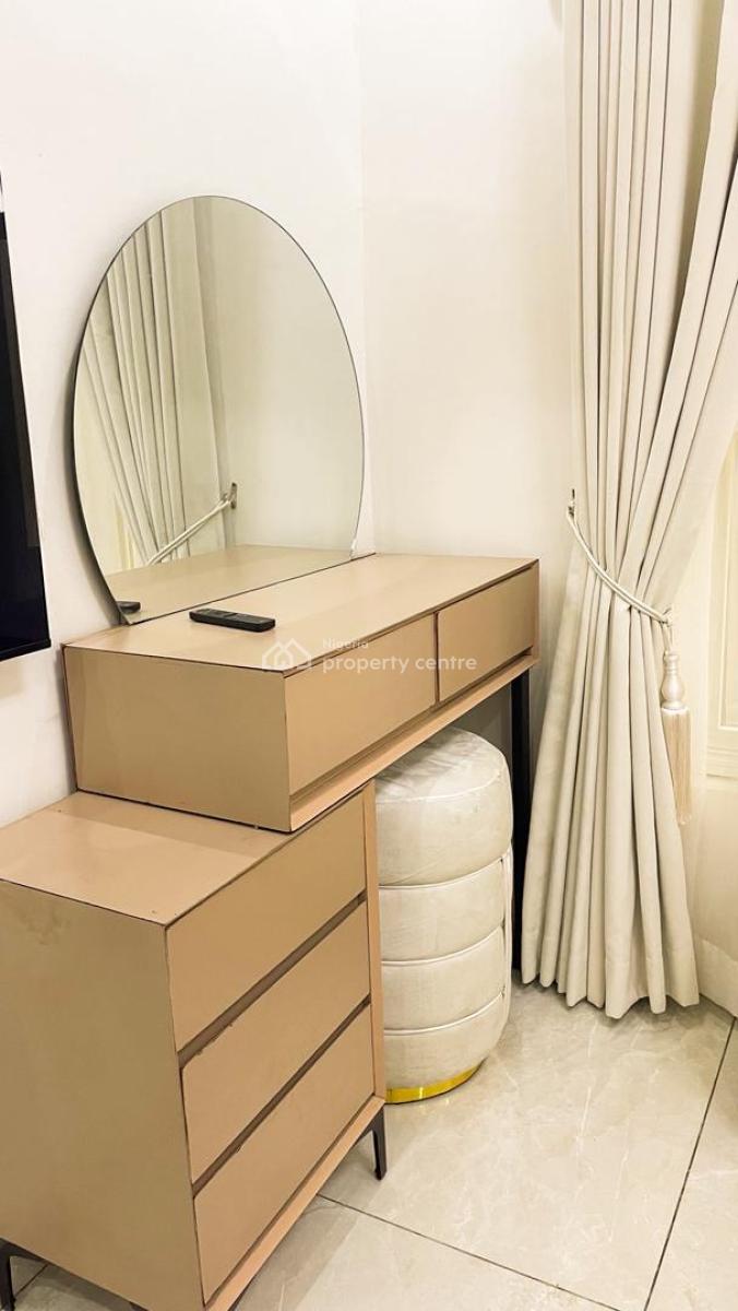 Luxury Two Bedrooms Flat, Horizon Cyberville, Ikate Elegushi, Lekki, Lagos, Flat / Apartment for Rent