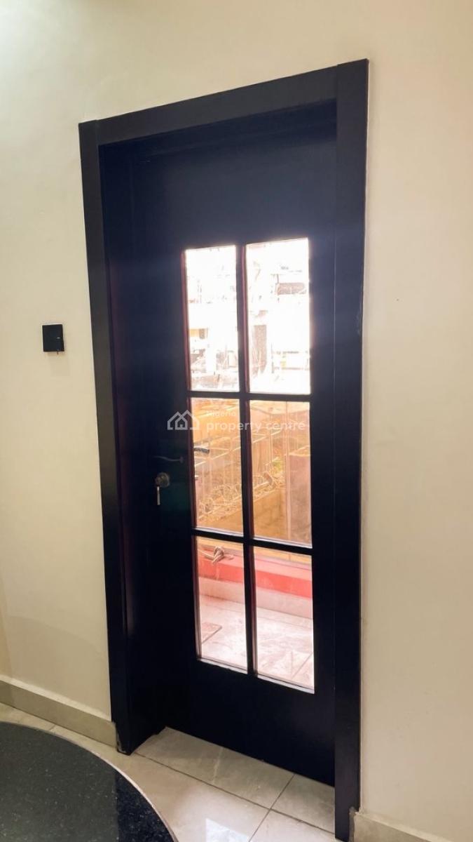 Luxury Two Bedrooms Flat, Horizon Cyberville, Ikate Elegushi, Lekki, Lagos, Flat / Apartment for Rent