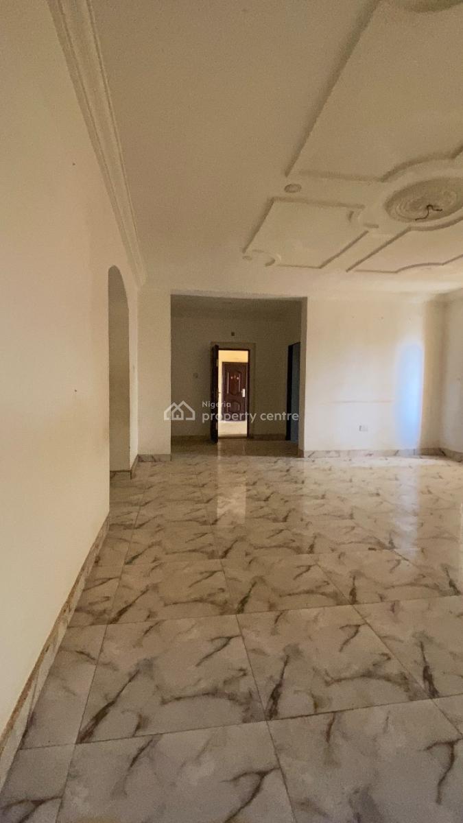 Spacious 3 Bedroom Flat, Mabushi, Abuja, Flat / Apartment for Rent